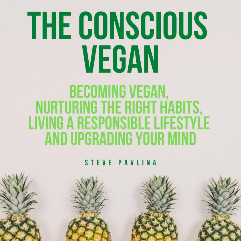 The Conscious Vegan photo 2