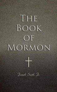 The Book of Mormon photo №1