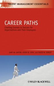 Career Paths photo №1