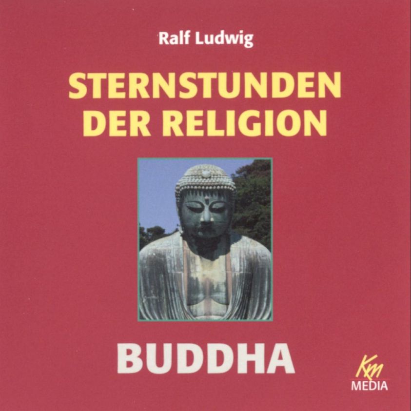 Sternstunden der Religion: Buddha Foto 2