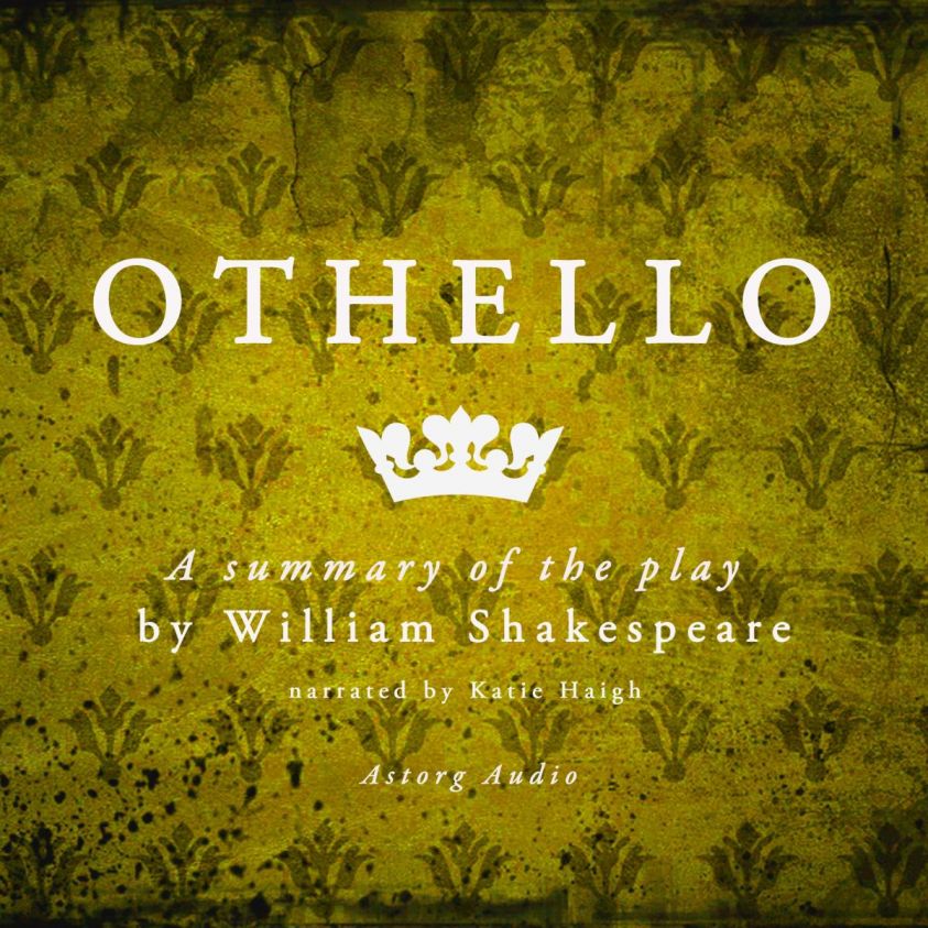Othello by Shakespeare, a summary of the play photo 1