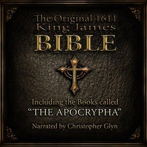 The Original 1611 King James Bible Part 4 photo 1