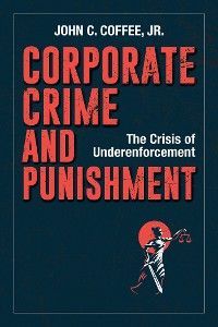 Corporate Crime and Punishment photo №1