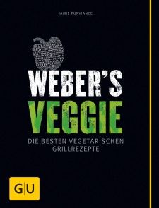 Weber's Veggie Foto №1