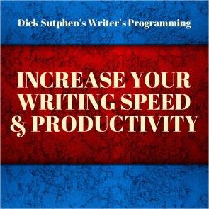 Writer's Programming: Increase Your Writing Speed and Productivity photo 1