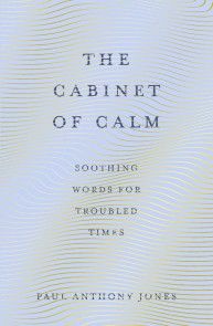 The Cabinet of Calm photo №1
