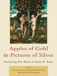 Apples of Gold in Pictures of Silver photo №1
