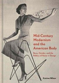 Mid-Century Modernism and the American Body photo №1