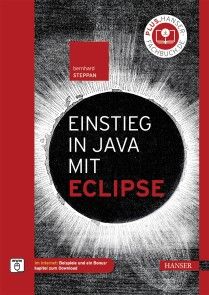 Einstieg in Java mit Eclipse Foto №1