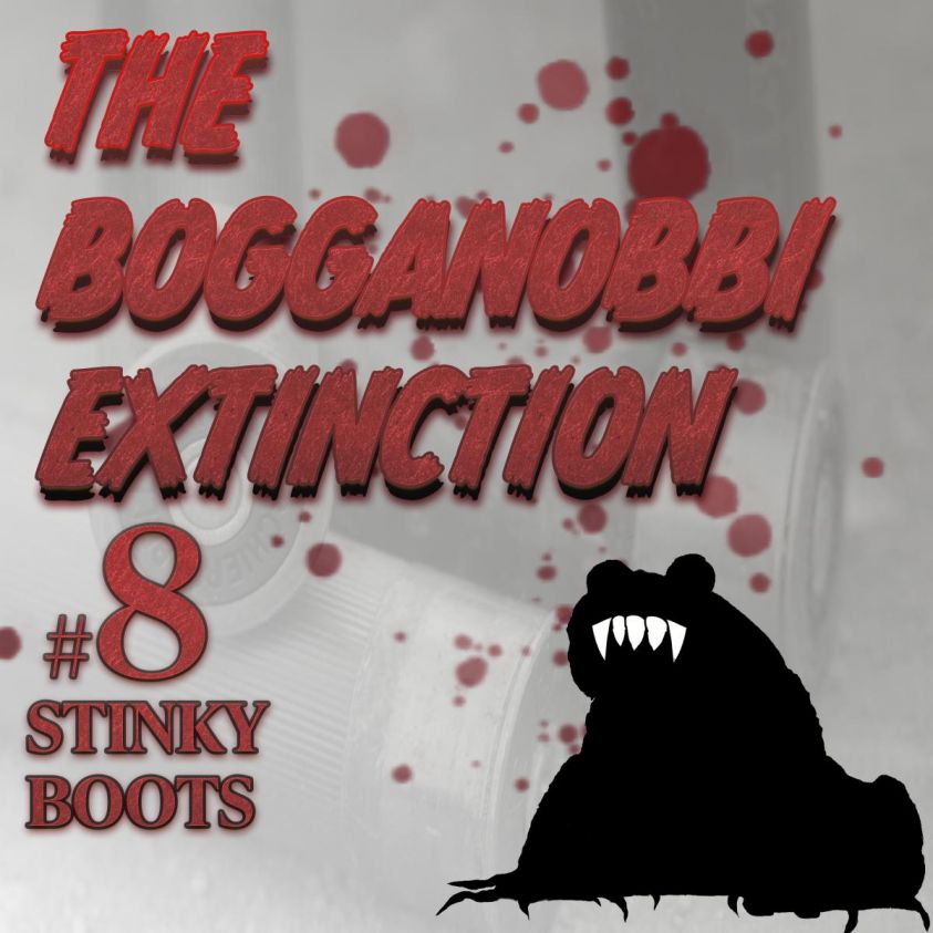 The Bogganobbi Extinction #8 photo 2
