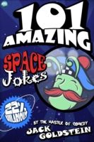 101 Amazing Space Jokes Foto №1