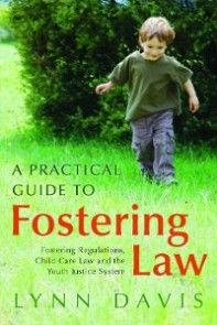 A Practical Guide to Fostering Law photo №1