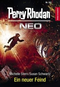 Perry Rhodan Neo 221: Ein neuer Feind Foto №1