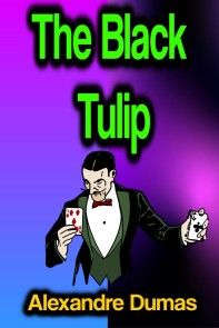 The Black Tulip photo №1
