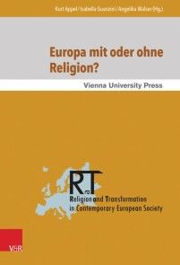 Europa mit oder ohne Religion? Foto №1