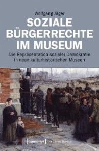 Soziale Bürgerrechte im Museum Foto №1