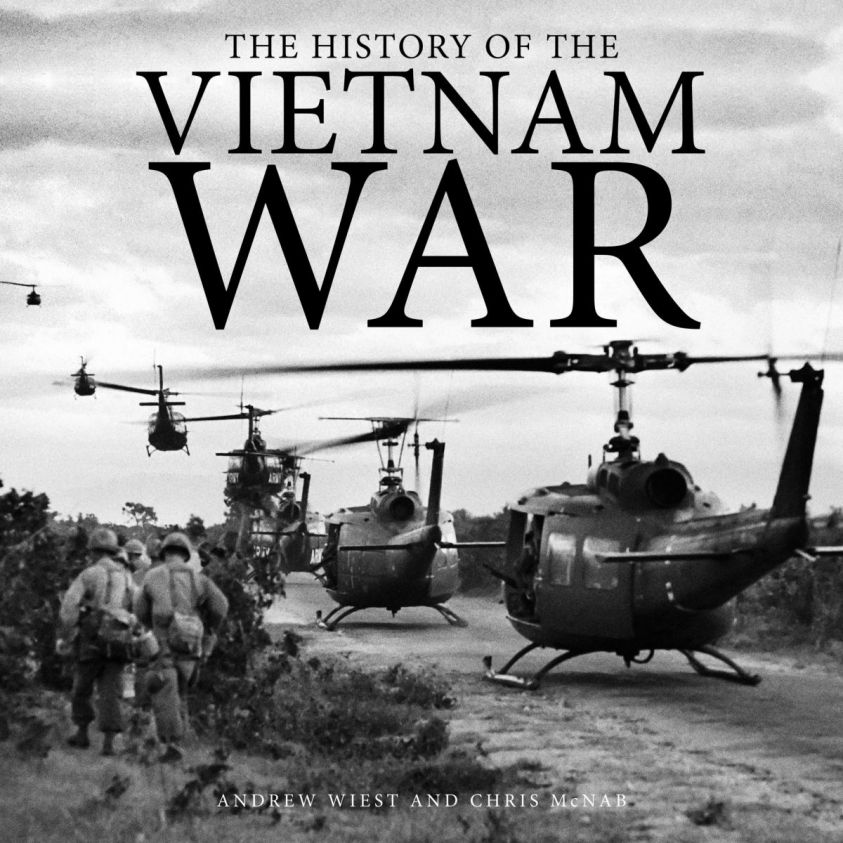 The Vietnam War photo 2