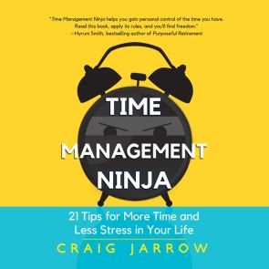Time Management Ninja photo 1