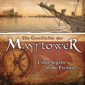 Die Geschichte der Mayflower Foto 2