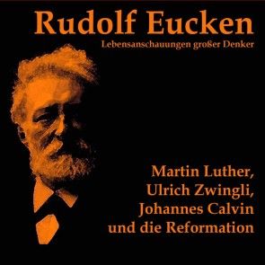 Martin Luther, Ulrich Zwingli, Johannes Calvin und die Reformation Foto 1