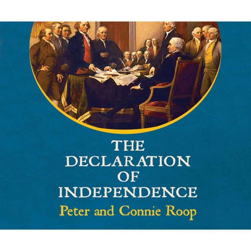 The Declaration of Independence (Unabridged) photo 2