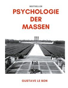 Psychologie der Massen Foto №1