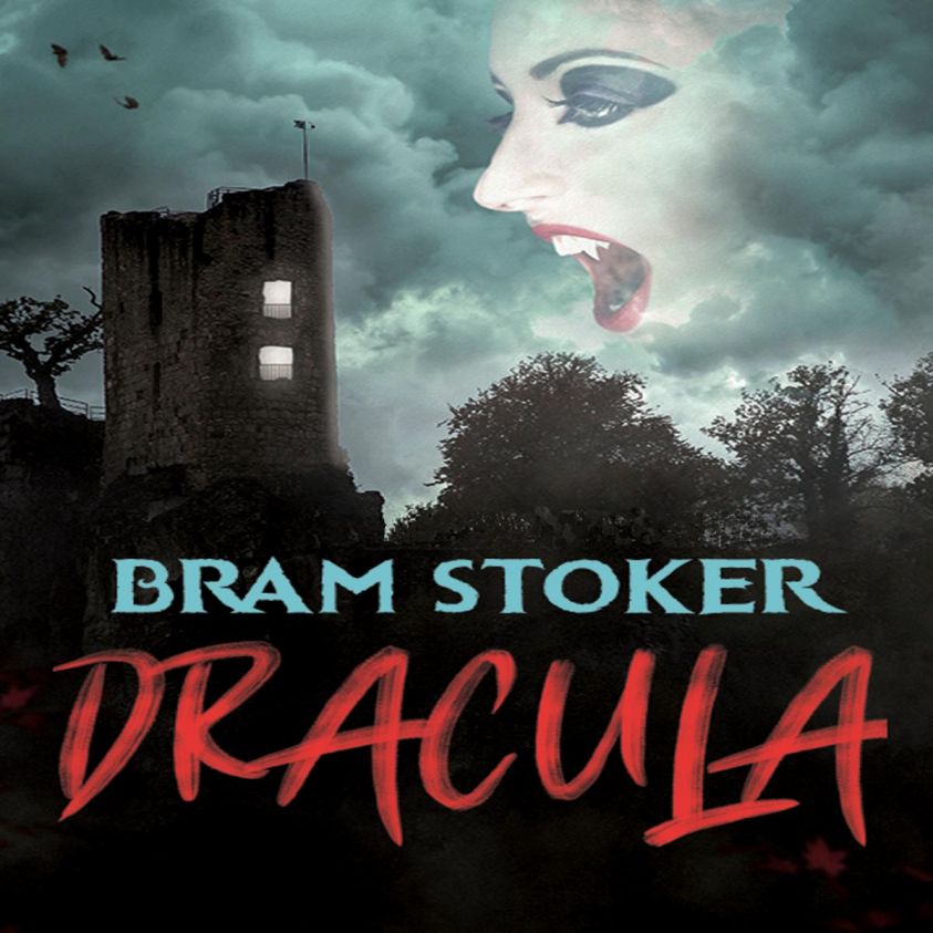 Dracula photo 2