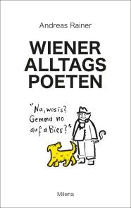 Wiener Alltagspoeten Foto №1