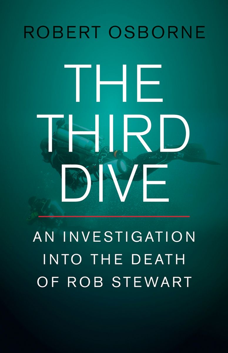 The Third Dive photo №1