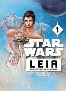 Star Wars: Leia, Prinzessin von Alderaan Foto №1