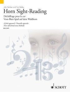 Horn Sight-Reading photo №1