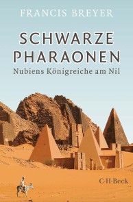 Schwarze Pharaonen Foto №1