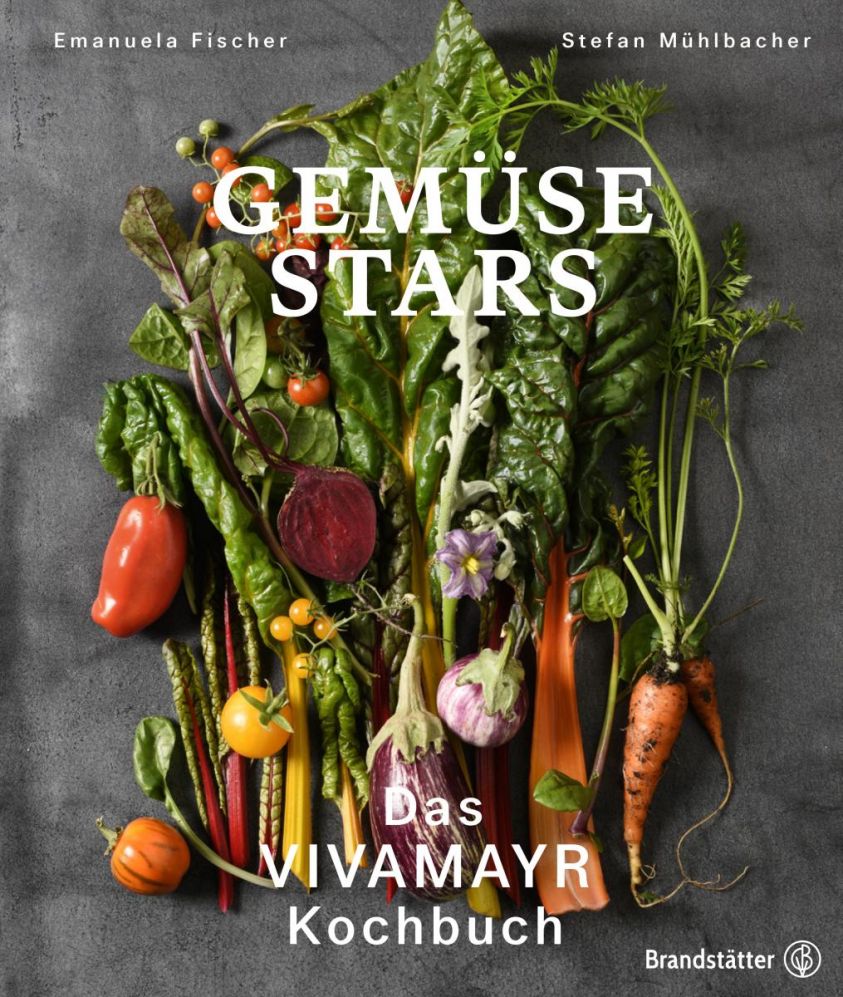 Gemüse Stars Foto №1
