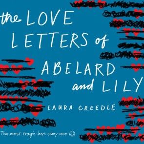 The Love Letters of Abelard and Lily photo 1