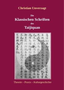 Die Klassischen Schriften des Taijiquan Foto №1