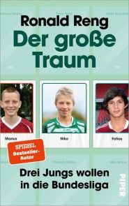 Der große Traum Foto №1