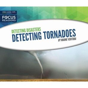 Detecting Tornadoes (Unabridged) photo 1