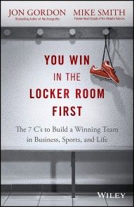You Win in the Locker Room First photo №1