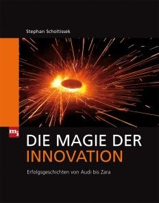 Die Magie der Innovation photo №1