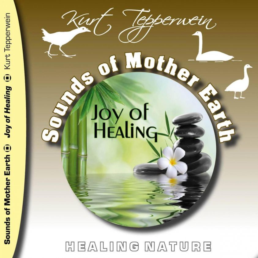 Sounds of Mother Earth - Joy of Healing, Healing Nature photo 2