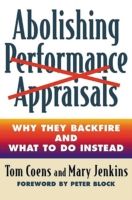 Abolishing Performance Appraisals photo №1