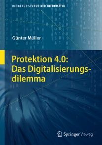 Protektion 4.0: Das Digitalisierungsdilemma Foto №1