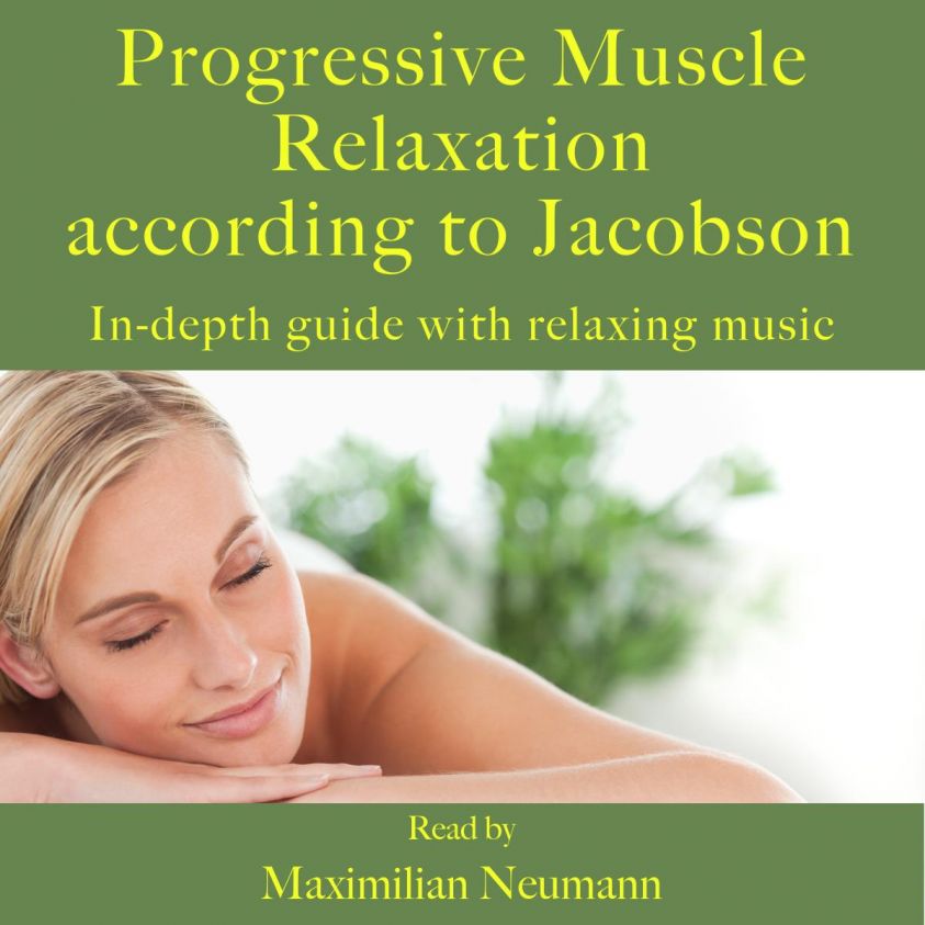 Progressive Muscle Relaxation according to Jacobson photo 2