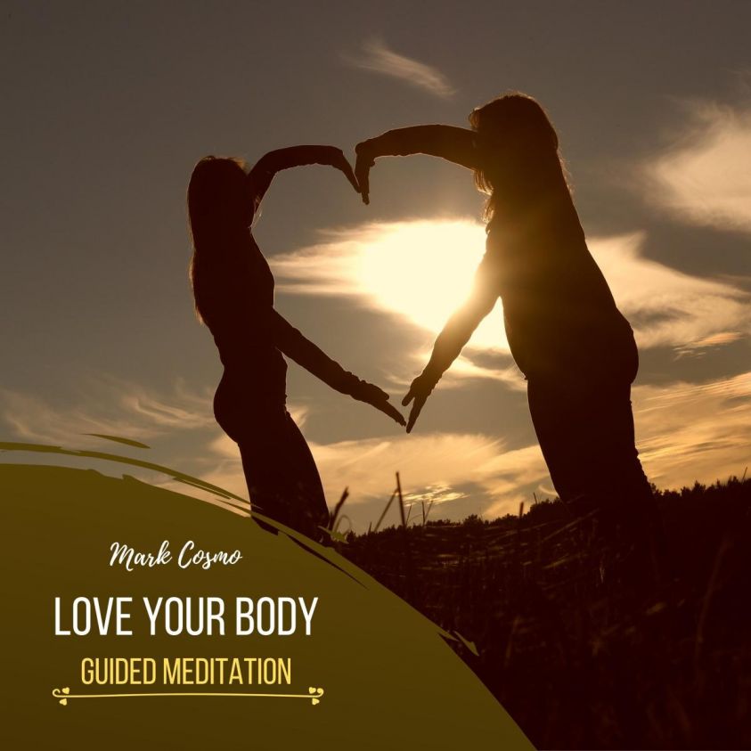 Love Your Body - Guided Meditation photo 2