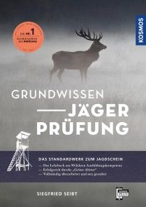 Grundwissen Jägerprüfung Foto №1