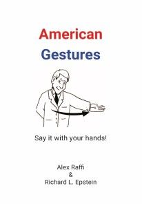 American Gestures photo №1