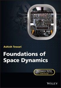 Foundations of Space Dynamics photo №1