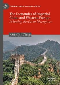 The Economies of Imperial China and Western Europe photo №1