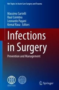 Infections in Surgery photo №1