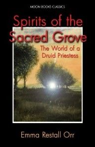 Spirits of the Sacred Grove photo №1